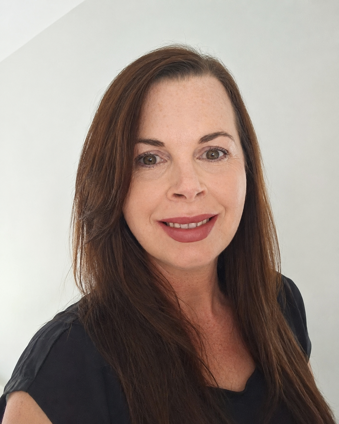 Déarbhla O’Reilly Malone, founder and Senior Occupational Therapist at Belong OT