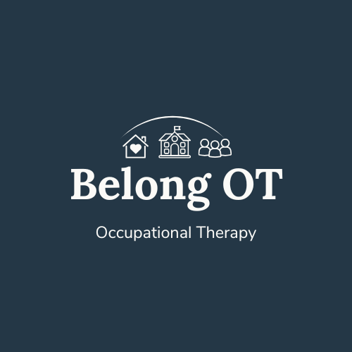 Belong OT Occupational Therapy