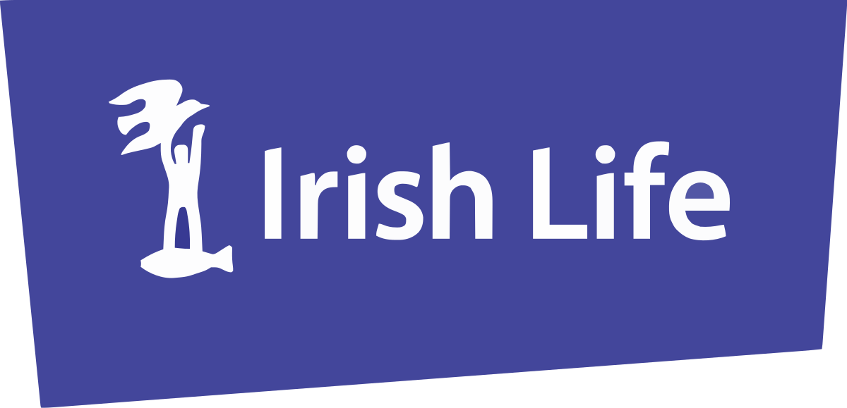 Irish Life Health logo