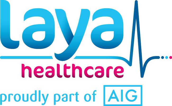 Laya Healthcare logo