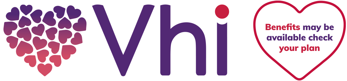 Vhi Health Insurance Benefits logo