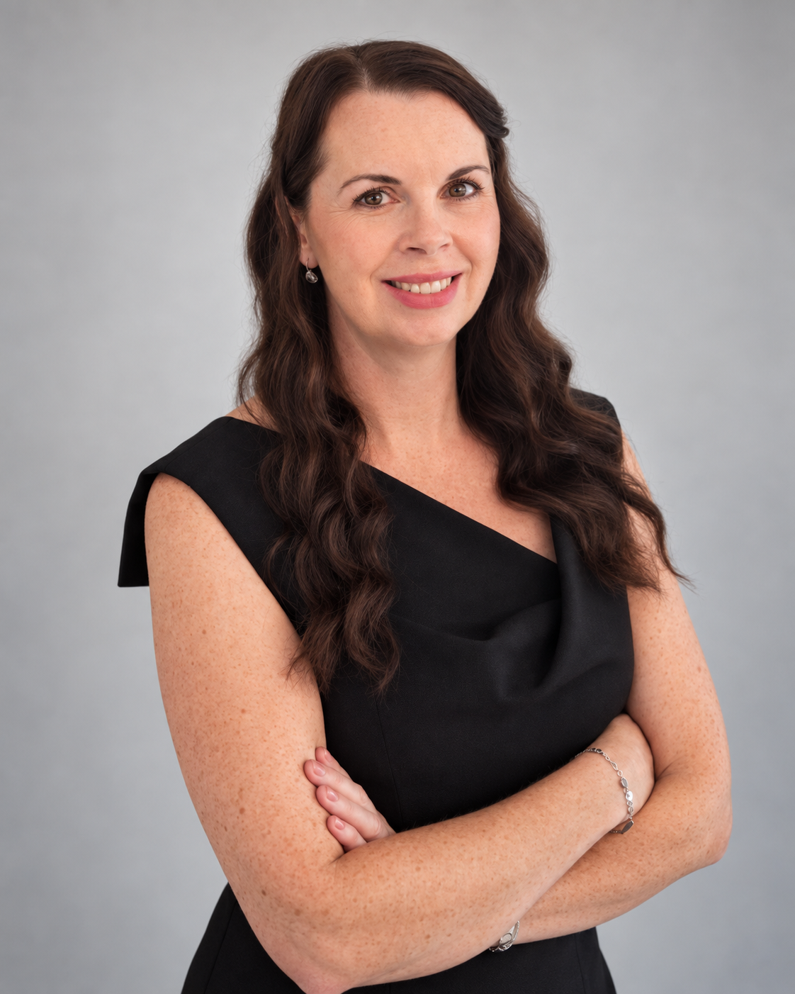 Déarbhla O’Reilly Malone, founder and Senior Occupational Therapist at Belong OT